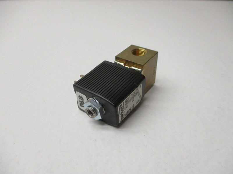 BURKERT 6012-C-1/16-FPM-BR 456812 NSNP