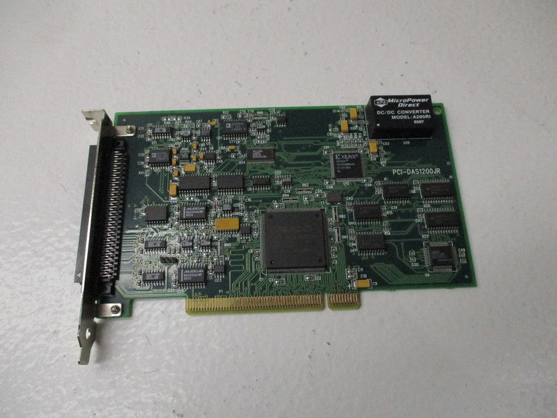 PCI-DAS1200JR NSNP