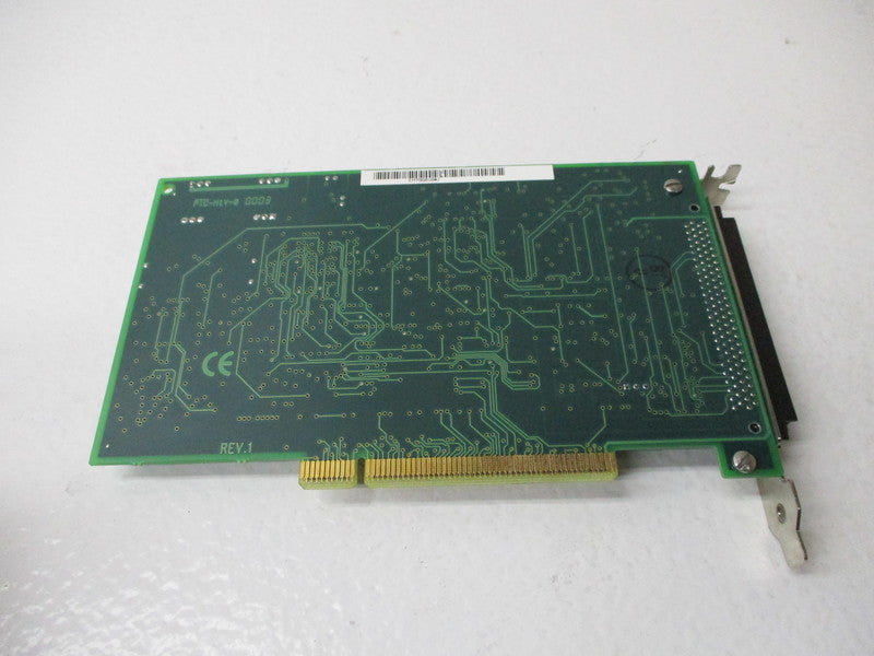 PCI-DAS1200JR NSNP