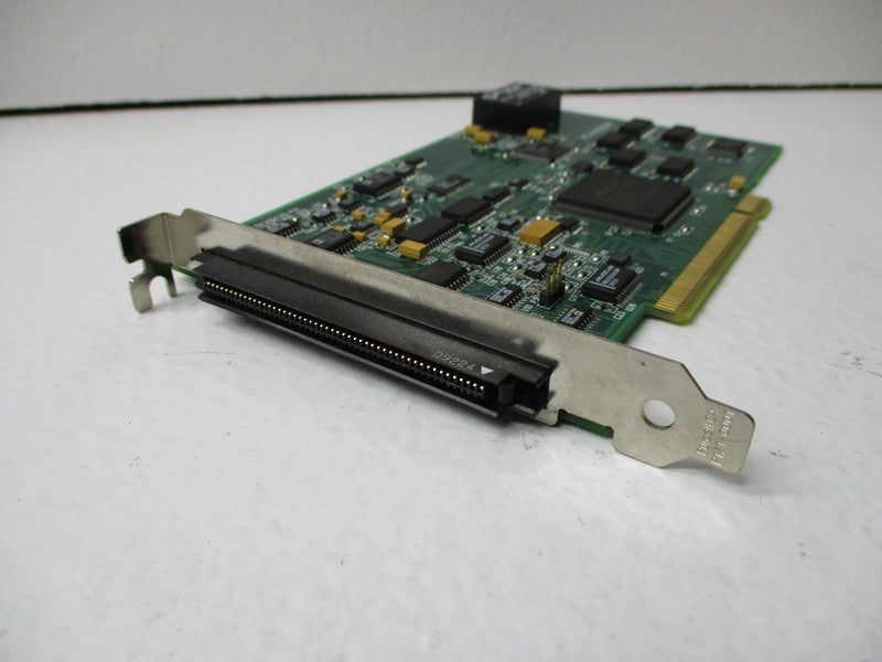 PCI-DAS1200JR NSNP