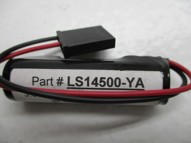 BATTERY LS14500-YA NSNP
