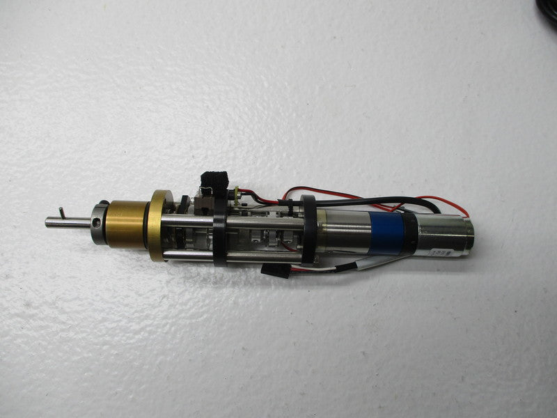 FAULHABER 2338P0042 NSNP