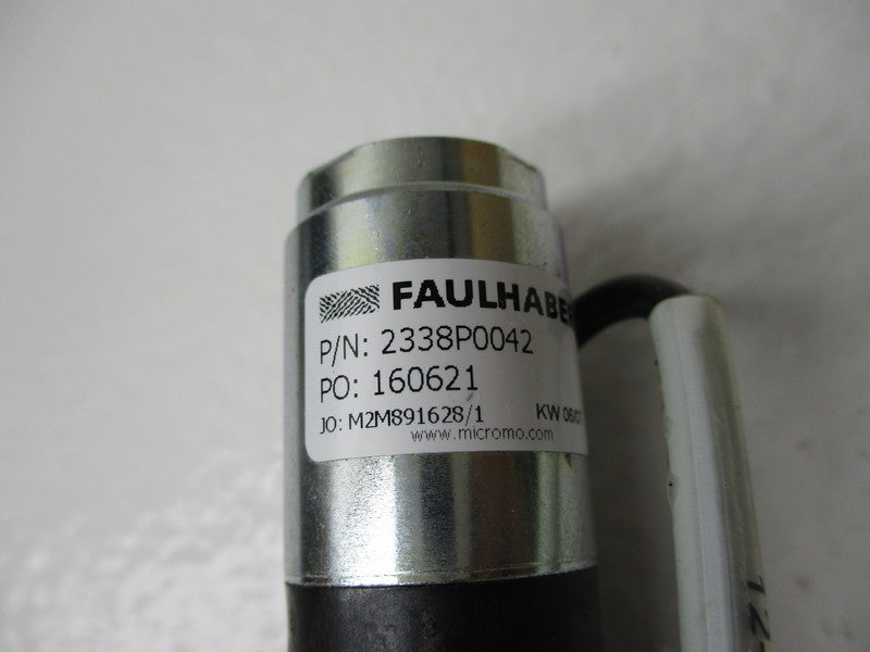 FAULHABER 2338P0042 NSNP