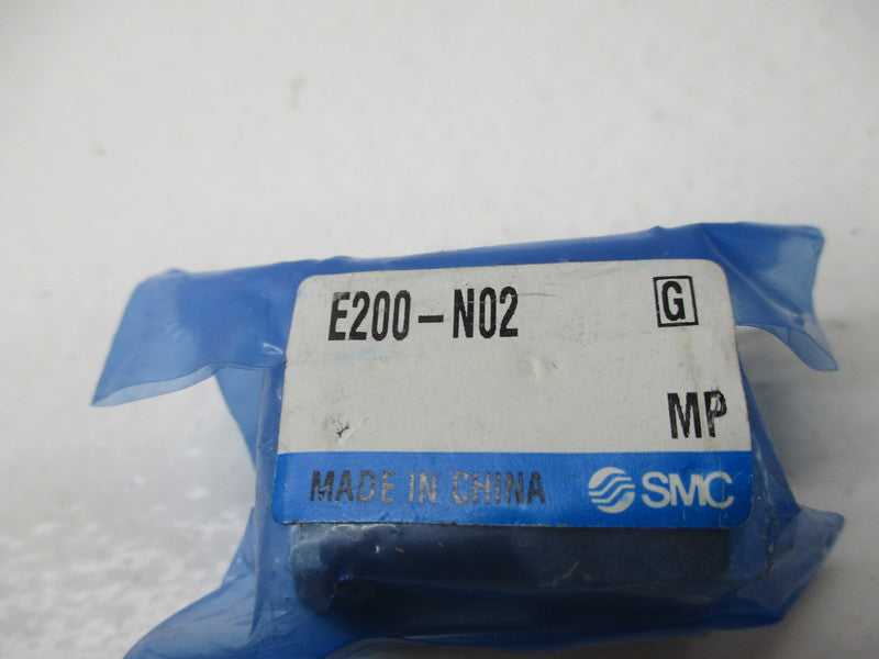 SMC E200-N02 NSMP