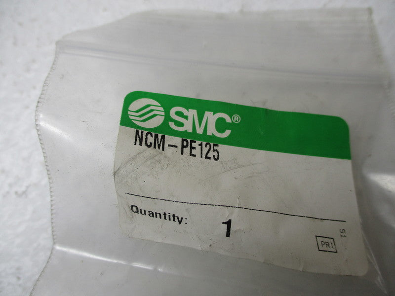 SMC NCM-PE125 NSMP
