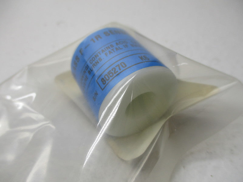 TELEDYNE F-1R NSMP