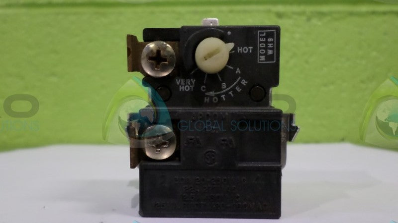 APCOM INC. WH9 UNMP