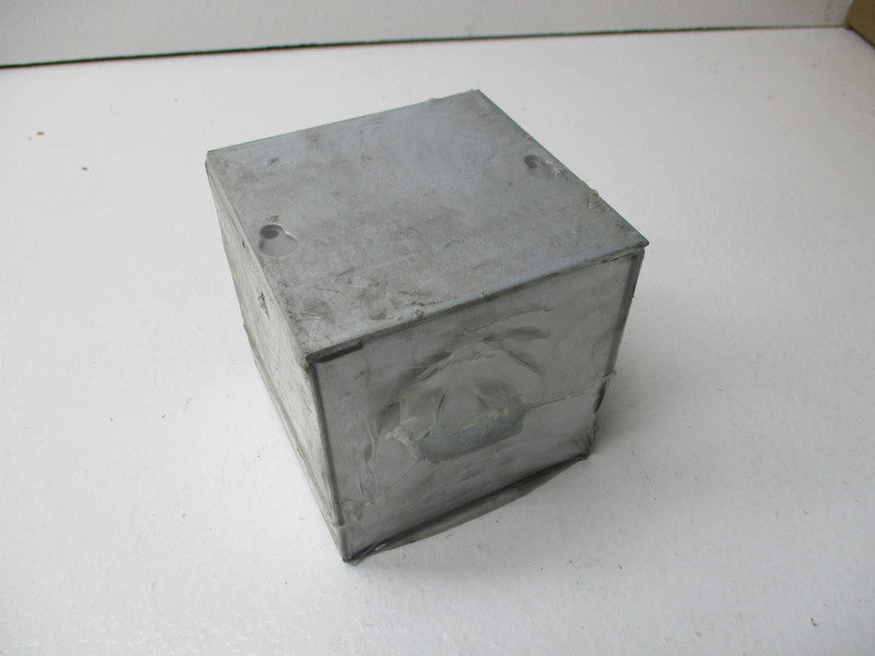 HOFFMAN ASG4X4X4NK NSMP