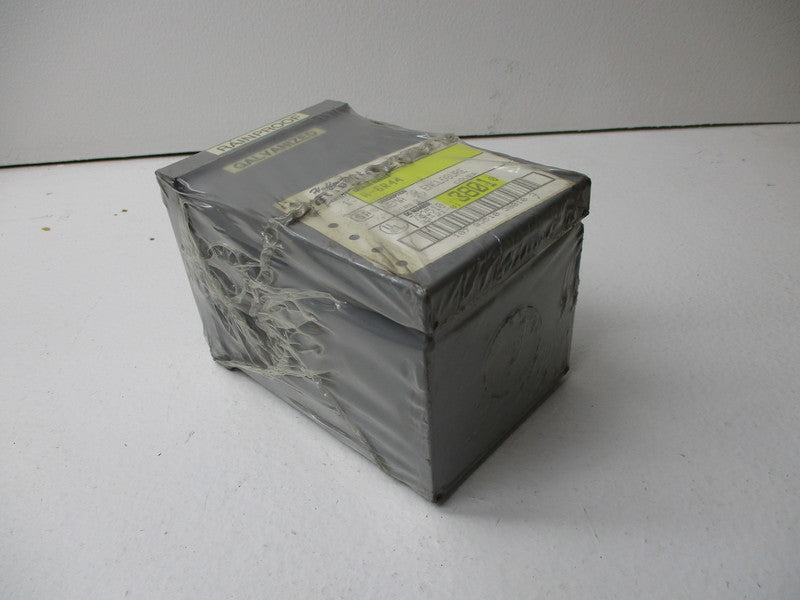 HOFFMAN A-6R44 NSMP