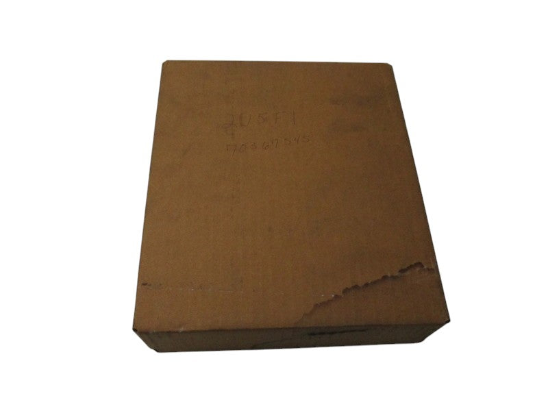 ASHCROFT 601009A02L100# NSMP