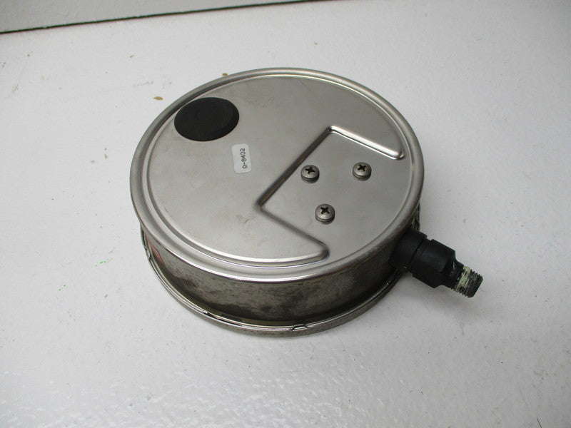 ASHCROFT 601009A02L100# NSMP