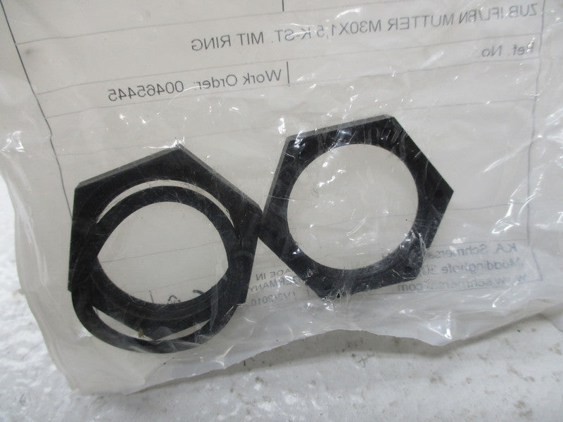 SCHMERSAL 1068555 NSMP