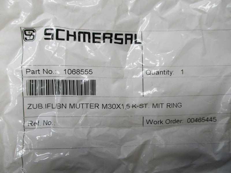 SCHMERSAL 1068555 NSMP