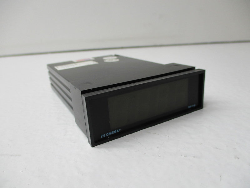 OMEGA DP116-EF1 NSMP
