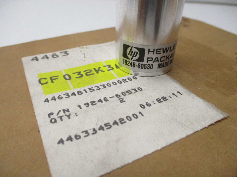 HEWLETT PACKARD 19246-60530 NSMP