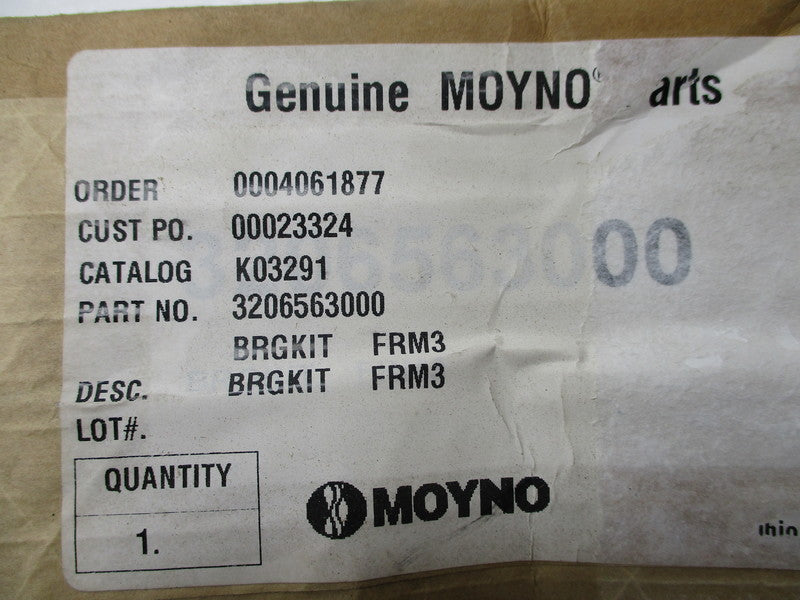 MOYNO K03291 3206563000 NSFS