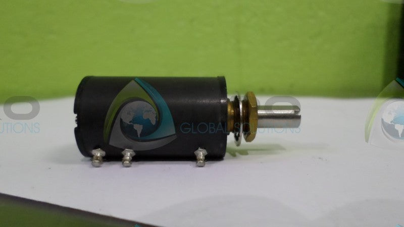 BECKMAN INC. 7246 SWITCH NSNP