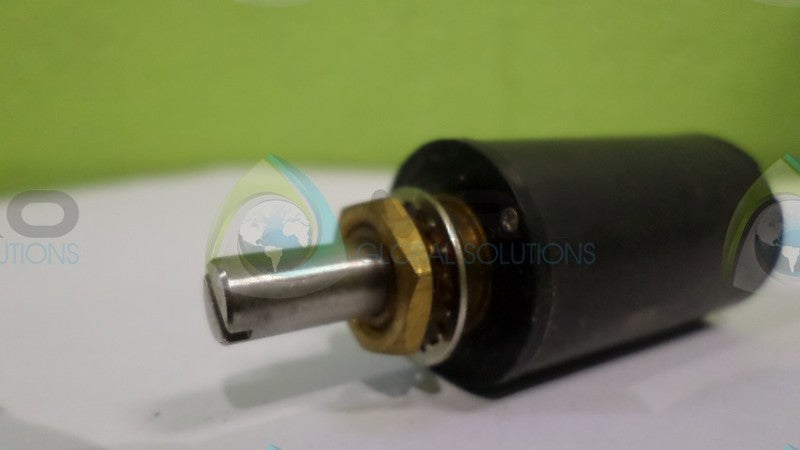 BECKMAN INC. 7246 SWITCH NSNP