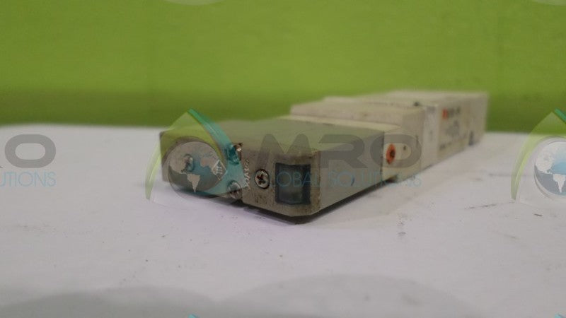 SMC SV2100-5FU VALVE UNMP