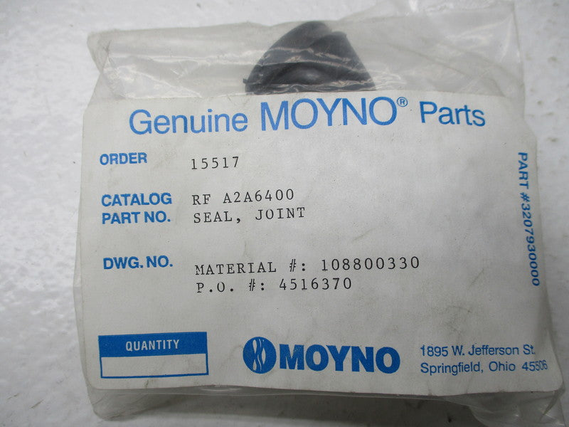 MOYNO A2A6400 NSMP