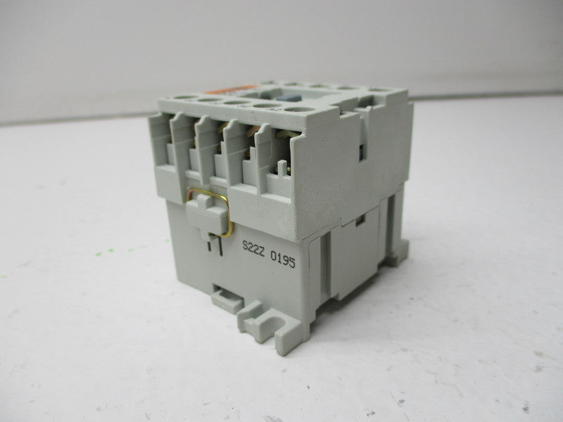 SPRECHER+SCHUH CS4-22Z-120 110/120V NSMP
