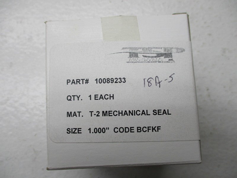 TSP 10089233 NSMP