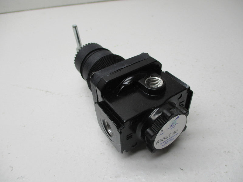 ARROW PNEUAMTICS R352IT NSMP