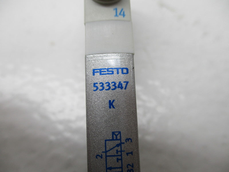 FESTO 533347 NSNP