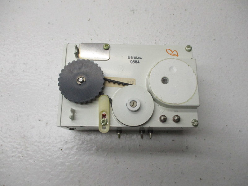 METER 115S241-2 NSNP
