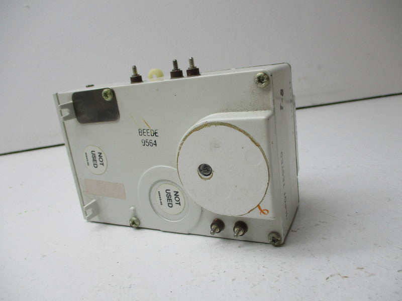 METER 115S241-2 NSNP
