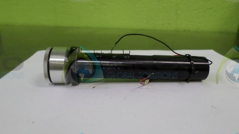 ELECTRO TECH. MC5004-1K-1K UNMP
