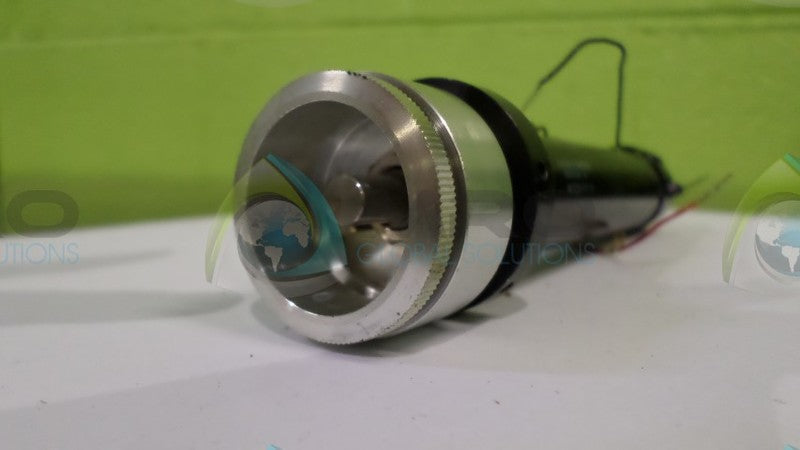 ELECTRO TECH. MC5004-1K-1K UNMP