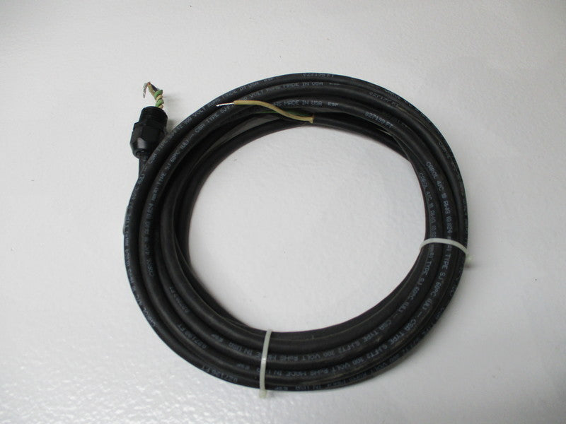 CABLE CONNECTOR E49M11UP1Y2 UNMP