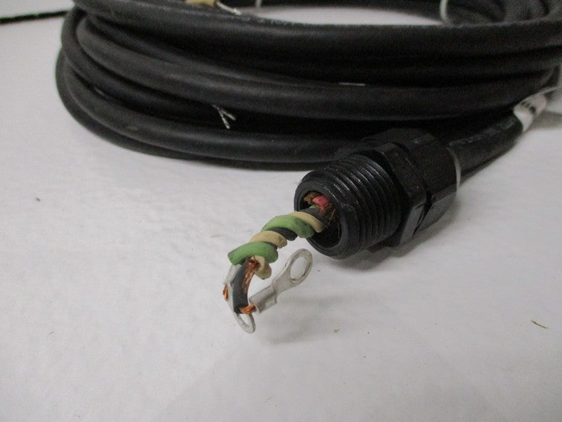 CABLE CONNECTOR E49M11UP1Y2 UNMP