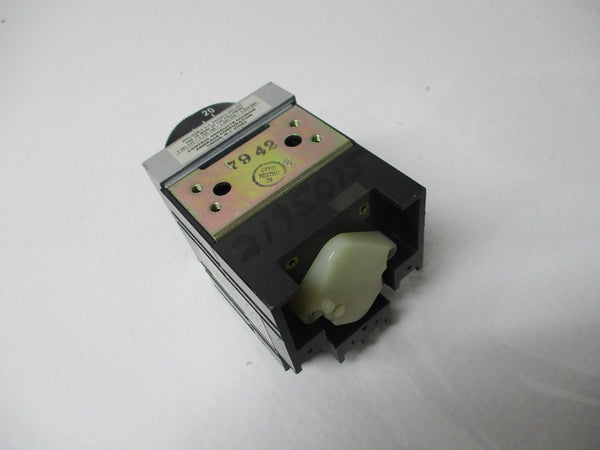 AGASTAT 7012PH 120VDC 3-30MIN NSNP