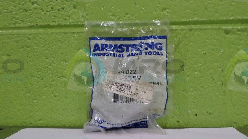 ARMSTRONG 89022 EYEBOLT NSMP