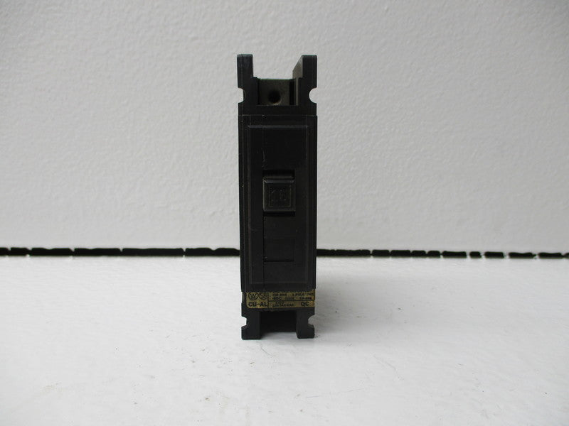 WESTINGHOUSE QC115  UNMP