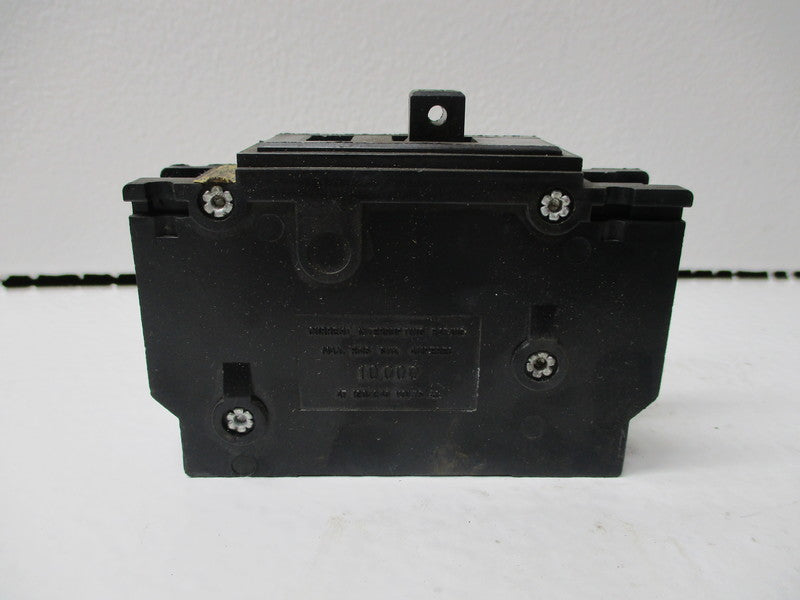 WESTINGHOUSE QC115  UNMP