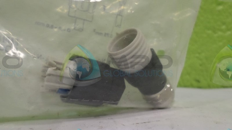 PHOENIX CONTACT SACC-M12FS-4QO-0.75 CONNECTOR NSMP
