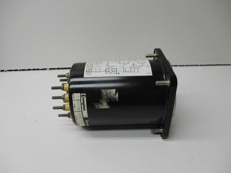 CROMPTON 077-136A-QQAB NSNP