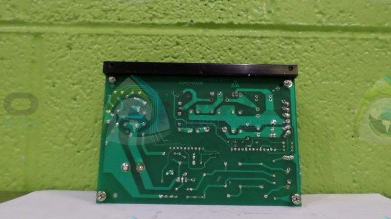 CONVERTER INC. WI40-141-09/CP POWER SUPPLY NSNP