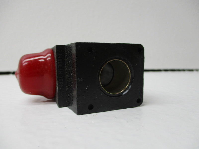 NASS MAGNET 054300.1-00 120V NSNP