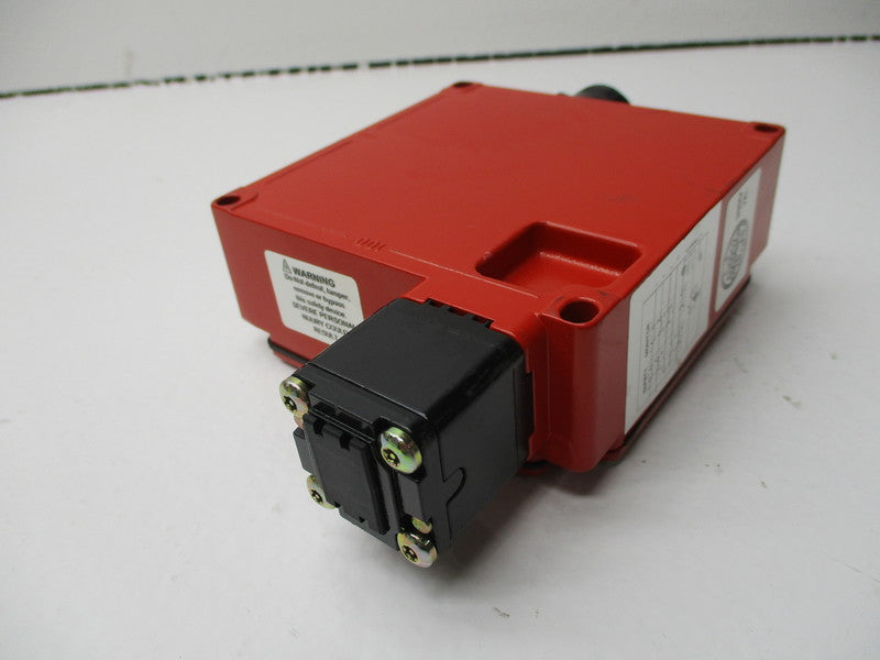 HONEYWELL GKRA40L6A2 NSNP