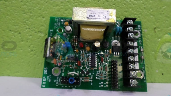 AXPR-205 PC BOARD NSNP