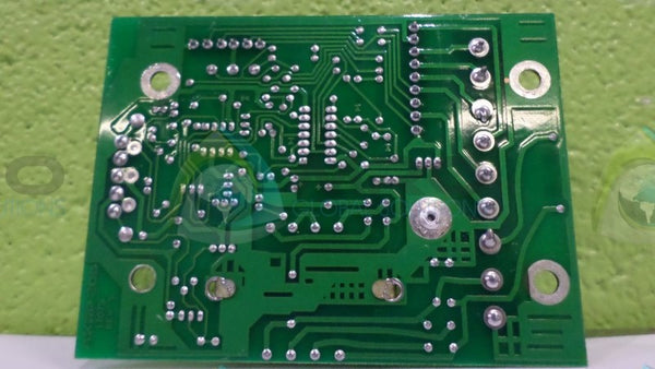 AXPR-205 PC BOARD NSNP