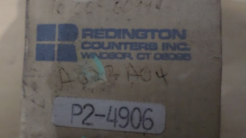 REDINGTON P2-490 NSMP