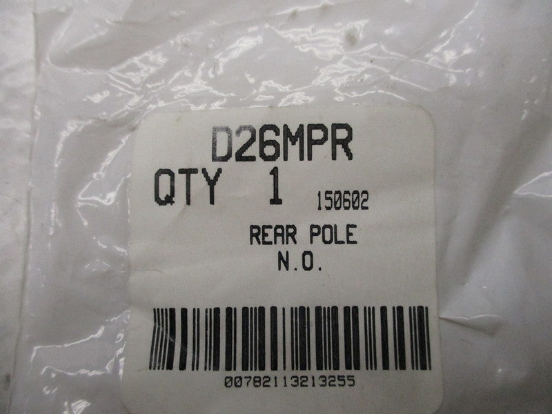 SPARE PART D26MPR NSMP