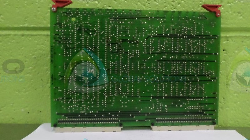 METEOR W-302-752A PC BOARD NSNP
