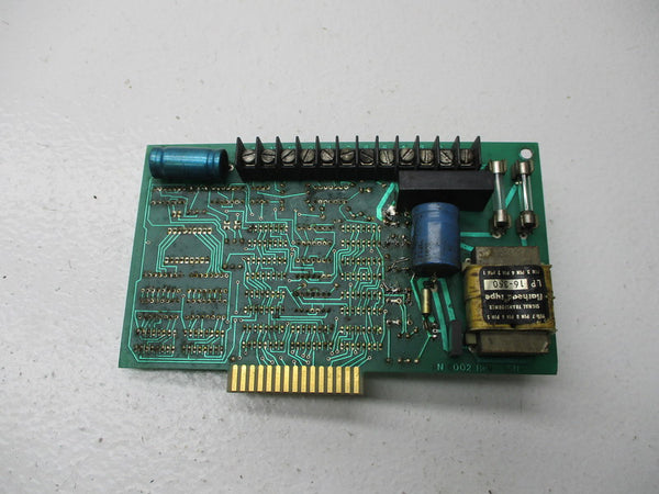 6002 UNMP