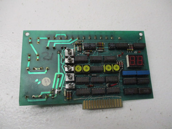 6002 UNMP